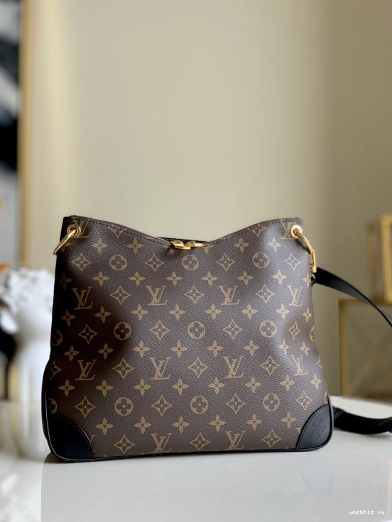 WIS ODÉON VUITTON LOUIS MM 0902